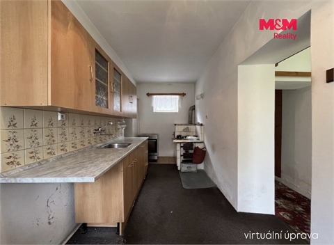 Prodej rodinného domu, 100 m² - 2