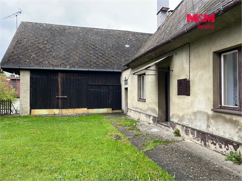 Prodej rodinného domu, 100 m² 8