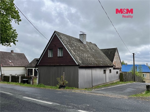 Prodej rodinného domu, 100 m² - 8
