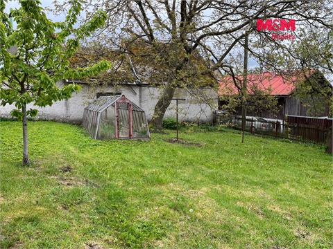 Prodej rodinného domu, 100 m² 12