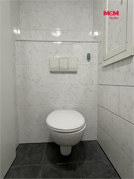 Prodej bytu 2+1, 62 m² - 4