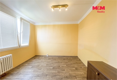 Prodej bytu 2+1, 62 m² 2