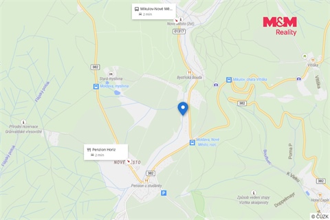 Prodej pozemku, 264 m² 8