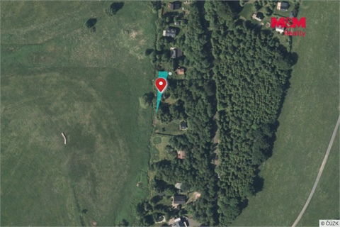 Prodej pozemku, 264 m² - 8