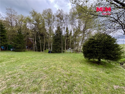 Prodej pozemku, 264 m² - 0
