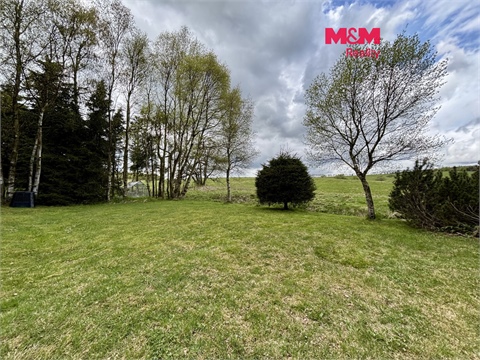 Prodej pozemku, 264 m² 0
