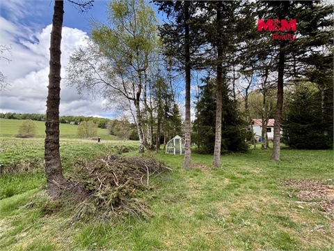 Prodej pozemku, 264 m² 4