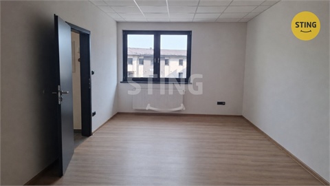 Pronájem kanceláře, 21 m² - 4