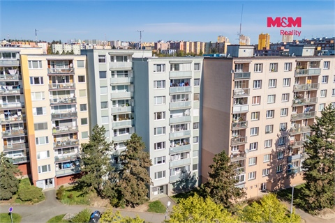 Prodej bytu 4+1, 79 m² 20