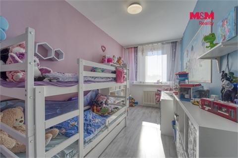 Prodej bytu 4+1, 79 m² - 10