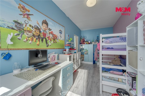 Prodej bytu 4+1, 79 m² 12