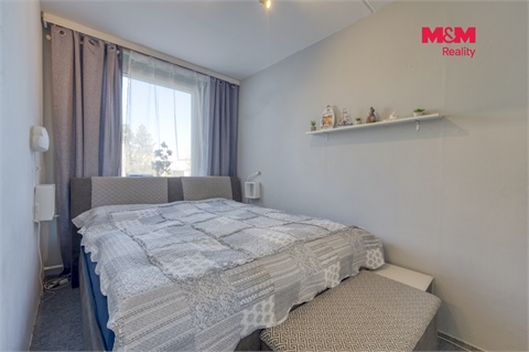 Prodej bytu 4+1, 79 m² 8