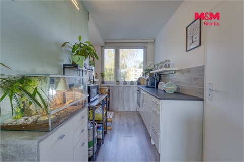 Prodej bytu 4+1, 79 m² 6