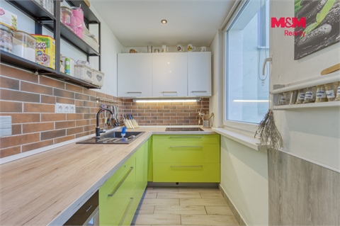 Prodej bytu 4+1, 79 m² - 6