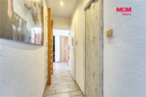 Prodej bytu 4+1, 79 m² 16