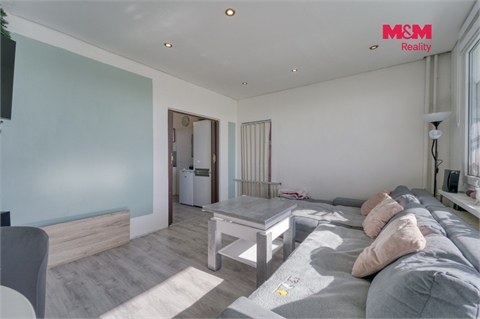 Prodej bytu 4+1, 79 m² - 4