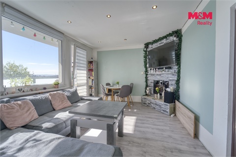 Prodej bytu 4+1, 79 m² 4