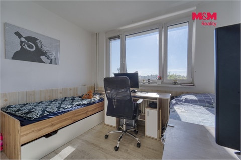 Prodej bytu 4+1, 79 m² 10