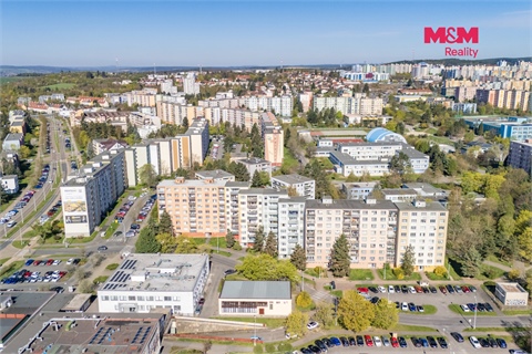 Prodej bytu 4+1, 79 m² 22