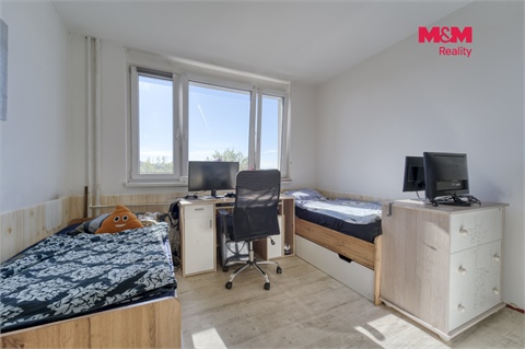 Prodej bytu 4+1, 79 m² - 8