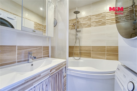Prodej bytu 4+1, 79 m² - 12
