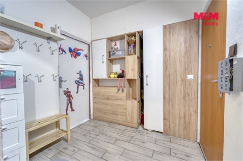 Prodej bytu 4+1, 79 m² - 14