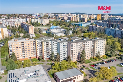Prodej bytu 4+1, 79 m² - 20