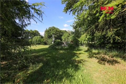 Prodej stavebního pozemku, 955 m² - 4