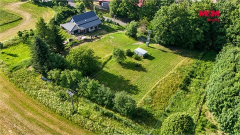 Prodej stavebního pozemku, 2 139 m² 10