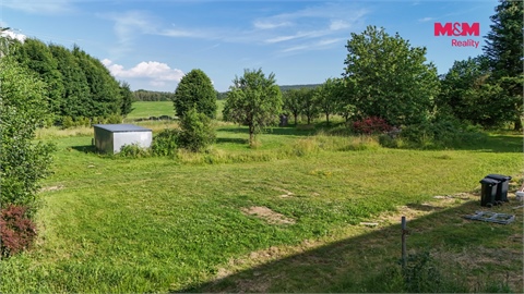 Prodej stavebního pozemku, 2 139 m² - 14