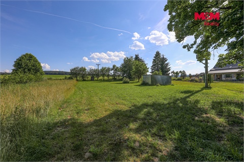 Prodej stavebního pozemku, 2 139 m² 2