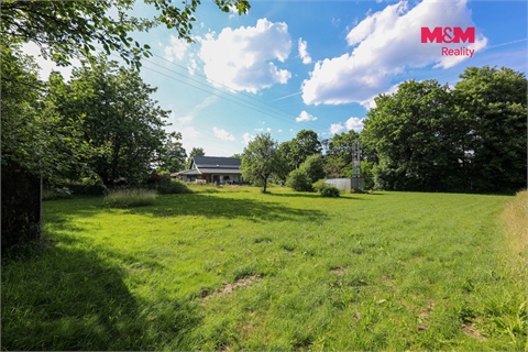 Prodej stavebního pozemku, 2 139 m² 4