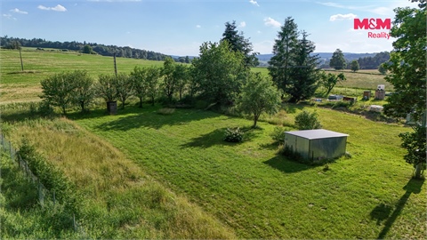 Prodej stavebního pozemku, 2 139 m² 14