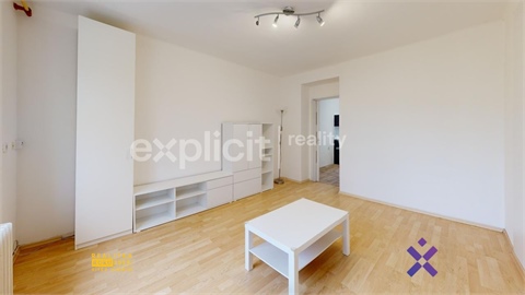 Pronájem bytu 2+1, 52 m² - 12
