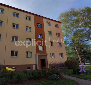 Pronájem bytu 2+1, 52 m² 8
