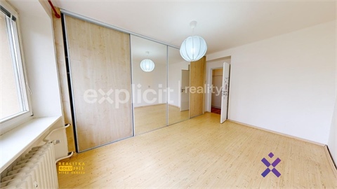 Pronájem bytu 2+1, 52 m² 14