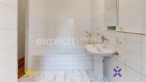 Pronájem bytu 2+1, 52 m² 4