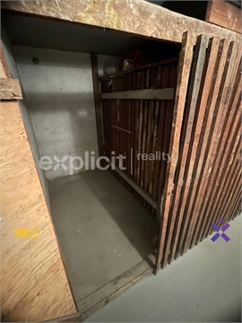 Pronájem bytu 2+1, 52 m² - 6