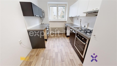 Pronájem bytu 2+1, 52 m² 12