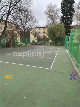 Pronájem bytu 2+1, 52 m² - 10