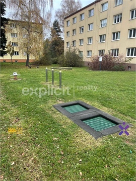 Pronájem bytu 2+1, 52 m² 10