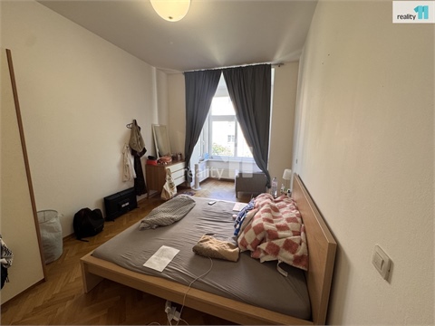 Pronájem bytu 3kk, 83 m² - 8