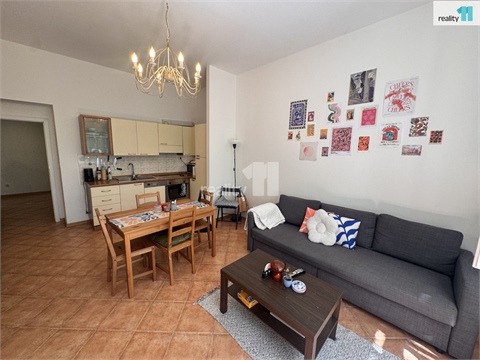 Pronájem bytu 3kk, 83 m² 2
