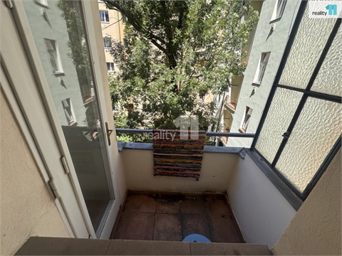 Pronájem bytu 3kk, 83 m² - 6