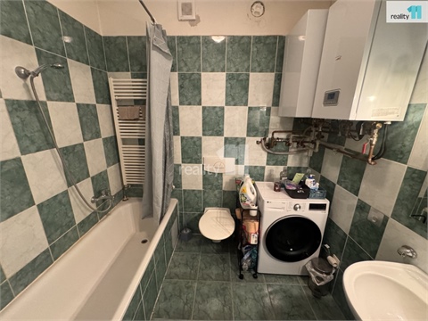 Pronájem bytu 3kk, 83 m² - 10