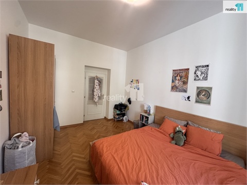 Pronájem bytu 3kk, 83 m² - 4