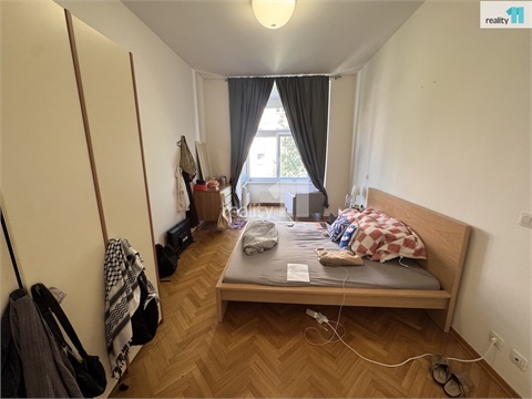 Pronájem bytu 3kk, 83 m² 8
