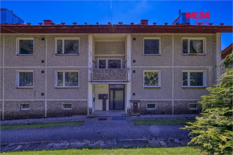 Prodej bytu 3+1, 76 m² - 24