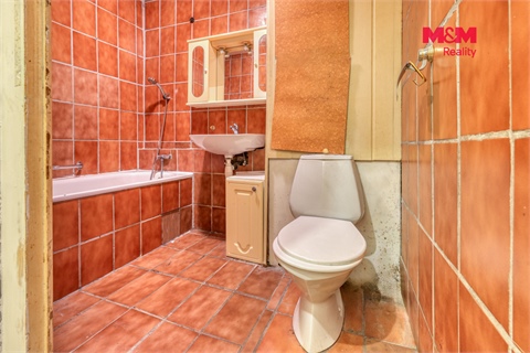Prodej bytu 3+1, 76 m² 18