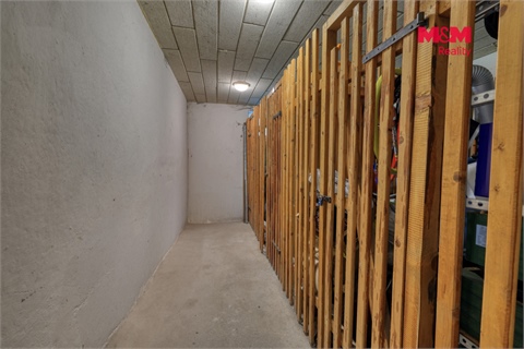 Prodej bytu 3+1, 76 m² - 22